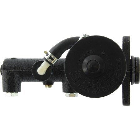 Centric C-Tek Standard Brake Master Cylinder, C-Tek 131.44717